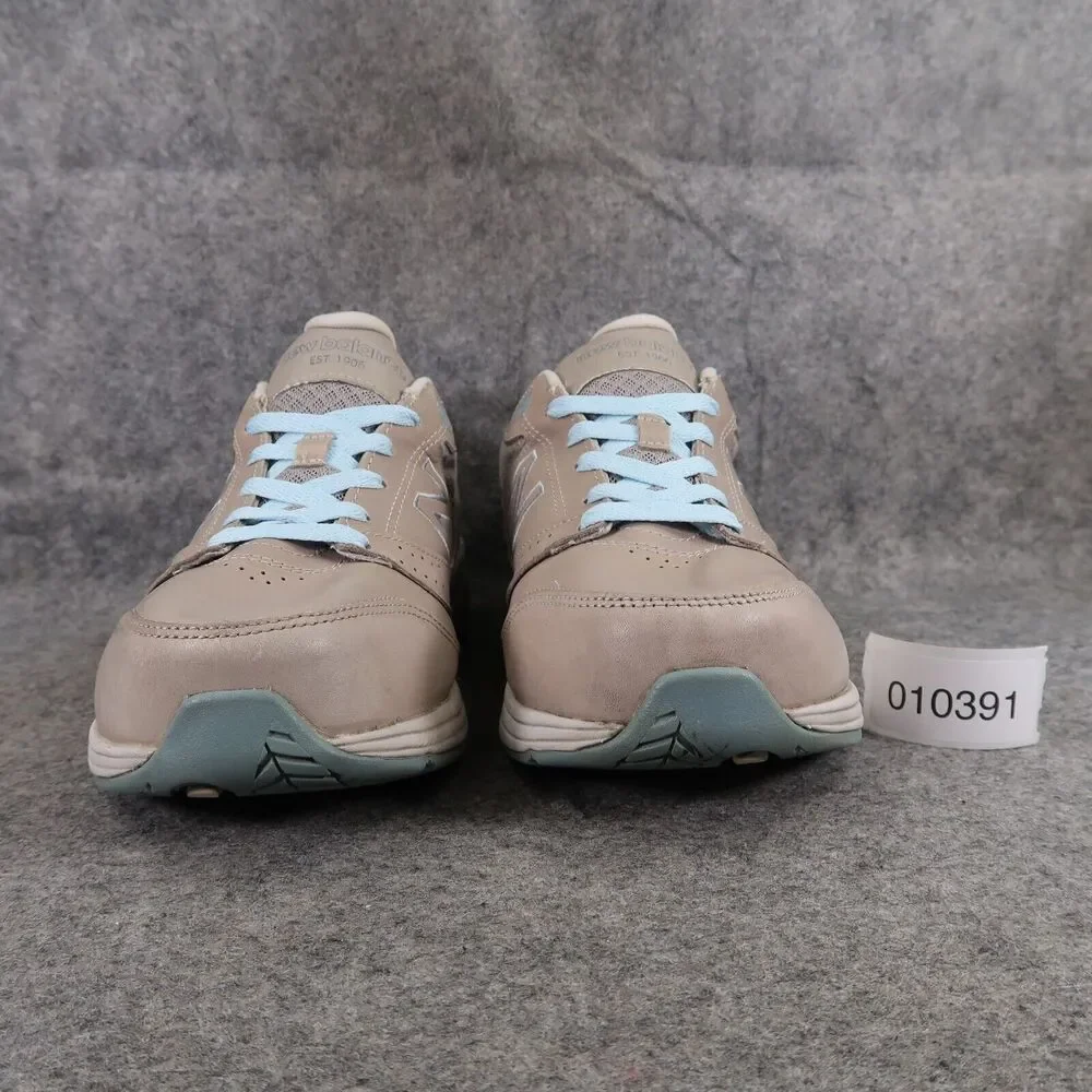 New Balance Shoes Womens 8.5 Athletic Trainers 928v3 Sneakers Comfort Leather 2E